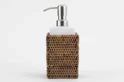 Togo, Pompe A Main, Reed