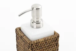 Togo, Pompe A Main, Reed