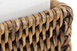 Togo, Pompe A Main, Reed