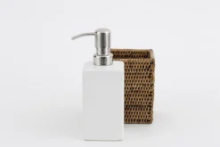 Togo, Pompe A Main, Reed