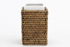 Togo, Porte Dentifrice, Roseau