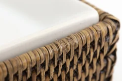 Togo, Porte Savon, Roseau