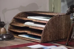 Togo, Porte-Revues, Roseau