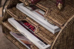 Togo, Porte-Revues, Roseau