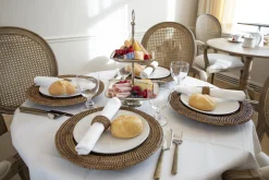 Togo, Rond De Serviette, Roseau