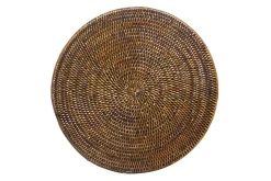 Togo, Sous-Plat, Reed, Rond