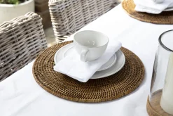 Togo, Sous-Plat, Reed, Rond