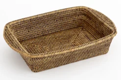 Togo, Support Plat A Four, Roseau, L