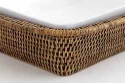 Togo, Support Plat A Four, Roseau, L