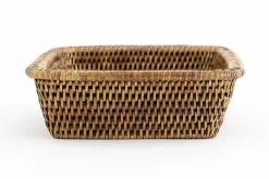 Togo, Support Plat A Four, Roseau, M