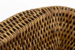 Togo, Support Plat A Four, Roseau, M