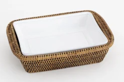 Togo, Support Plat A Four, Roseau, M