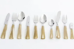 Tondo, Couteau A Dessert