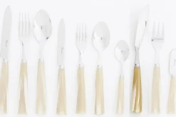 Tondo, Couteau A Poisson