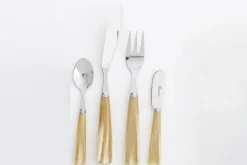 Tondo, Couteau A Poisson