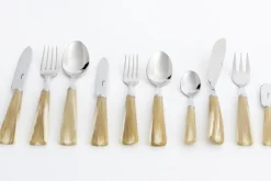 Tondo, Couteau A Poisson