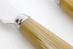 Tondo, Couteau De Table