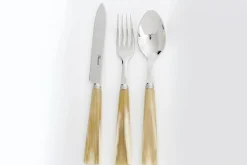 Tondo, Couteau De Table