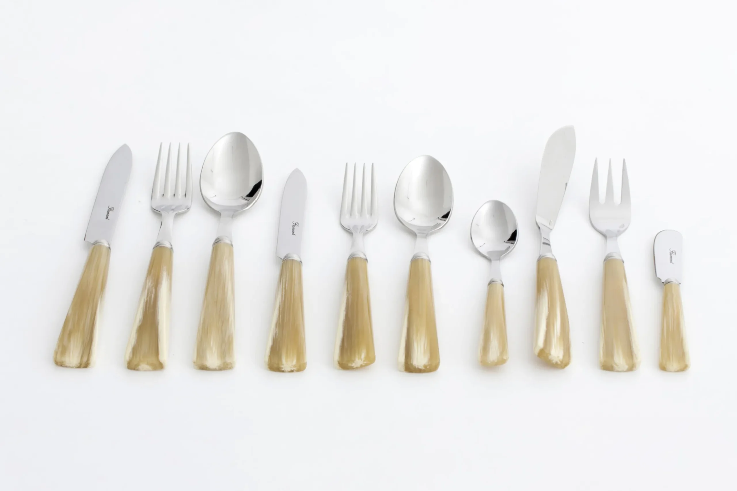 Tondo, Couteau De Table