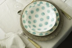 Tondo, Cuillere A Dessert