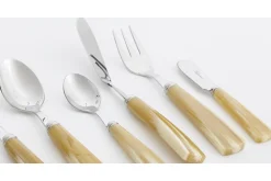 Tondo, Cuillere A Dessert