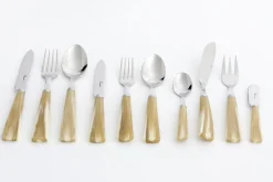 Tondo, Cuillere A Dessert