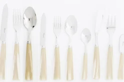 Tondo, Cuillere De Table