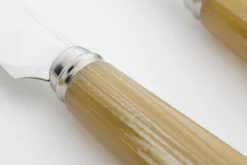 Tondo, Cuillere De Table