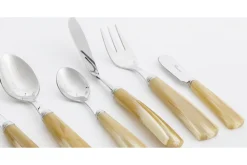 Tondo, Cuillere De Table