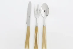 Tondo, Cuillere De Table