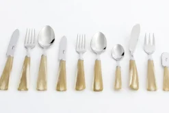 Tondo, Cuillere De Table