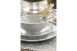 Tondo, Cuillere De Table