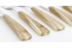 Tondo, Fourchette A Dessert