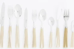 Tondo, Fourchette A Poisson