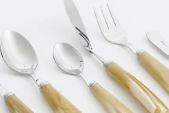 Tondo, Fourchette A Poisson