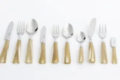 Tondo, Fourchette A Poisson