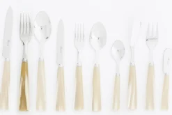 Tondo, Fourchette De Table