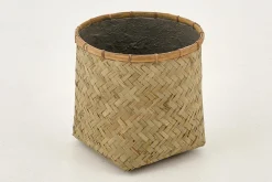 Topix, Jardiniere, L