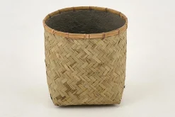 Topix, Jardiniere, L