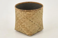 Topix, Jardiniere, M