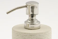 Torrey, Pompe A Main, Marbre