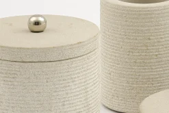 Torrey, Porte-Dentifrice, Marbre