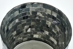 Tresh, Photophore, Verre, L