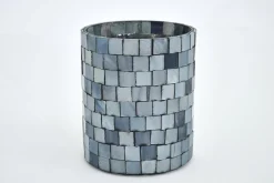 Tresh, Photophore, Verre, M