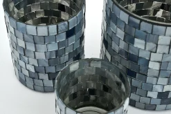 Tresh, Photophore, Verre, M