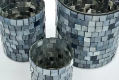 Tresh, Photophore, Verre, M