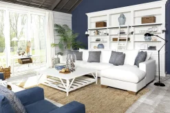 Twist, Lampadaire, Laiton, Reglable