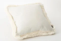 Veronica, Coussin, Fausse Fourrure