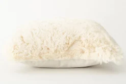 Veronica, Coussin, Fausse Fourrure