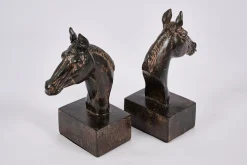 Vezio, Serre-Livres, Ensemble De 2